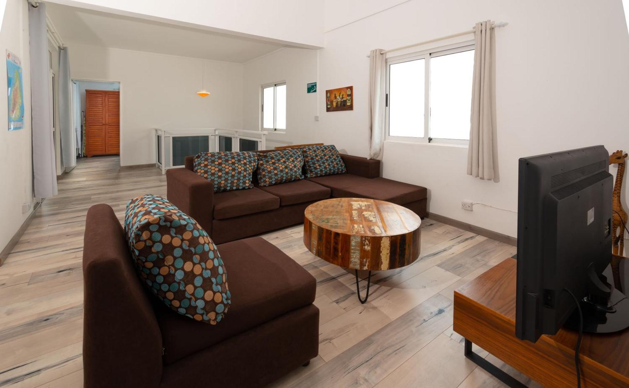 Twakila Sunset Suites La Gaulette Kültér fotó