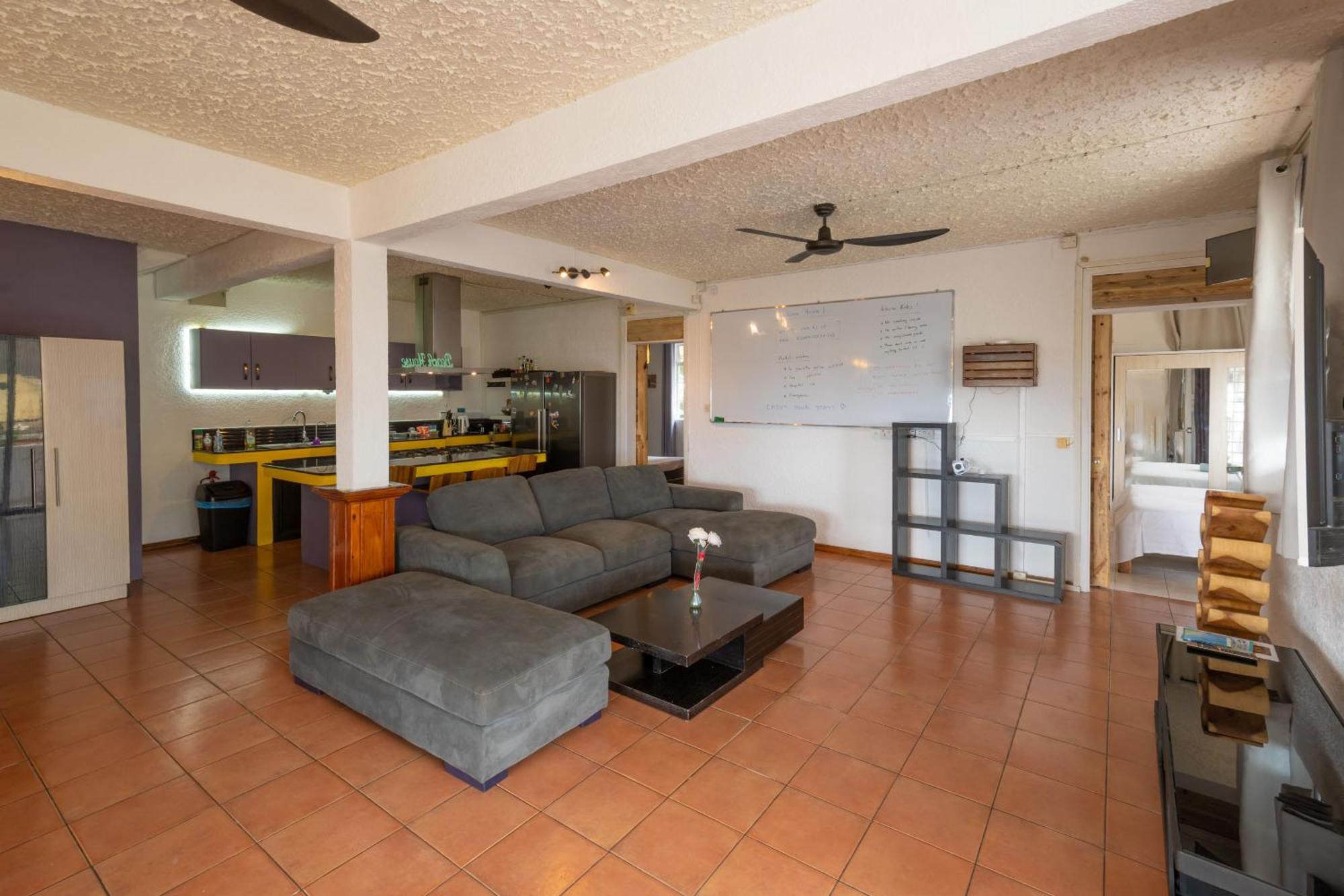 Twakila Sunset Suites La Gaulette Kültér fotó