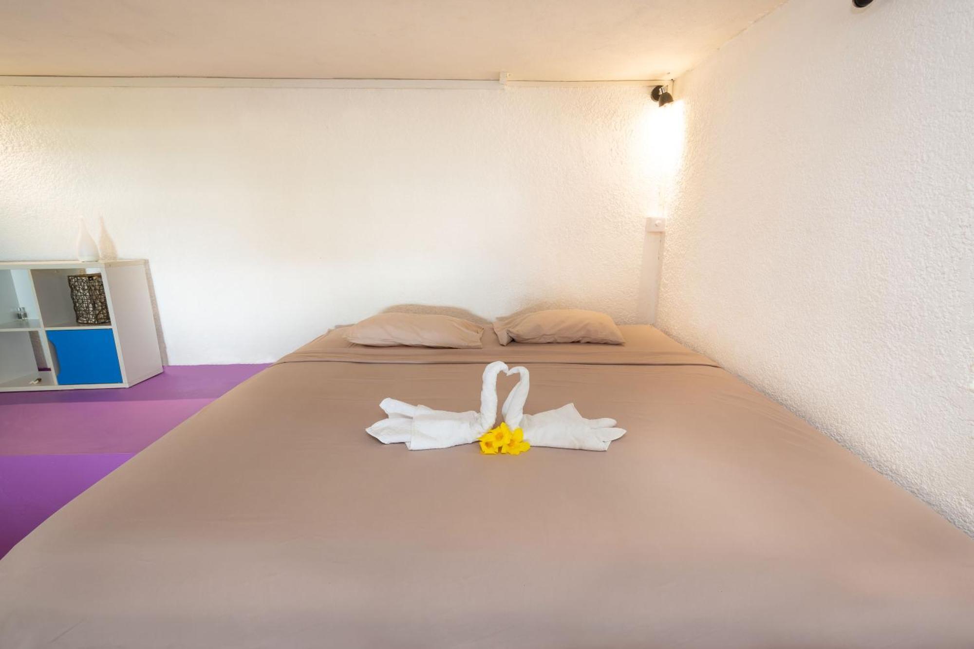 Twakila Sunset Suites La Gaulette Kültér fotó
