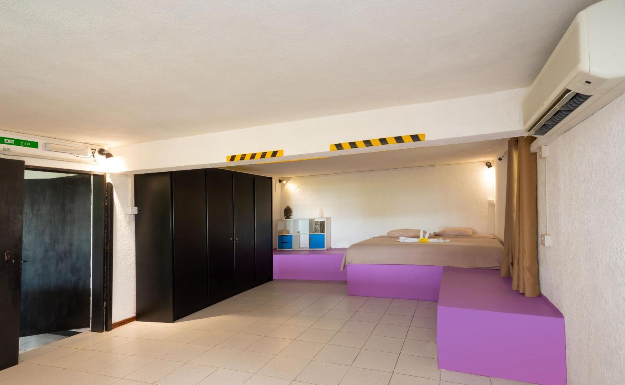 Twakila Sunset Suites La Gaulette Kültér fotó
