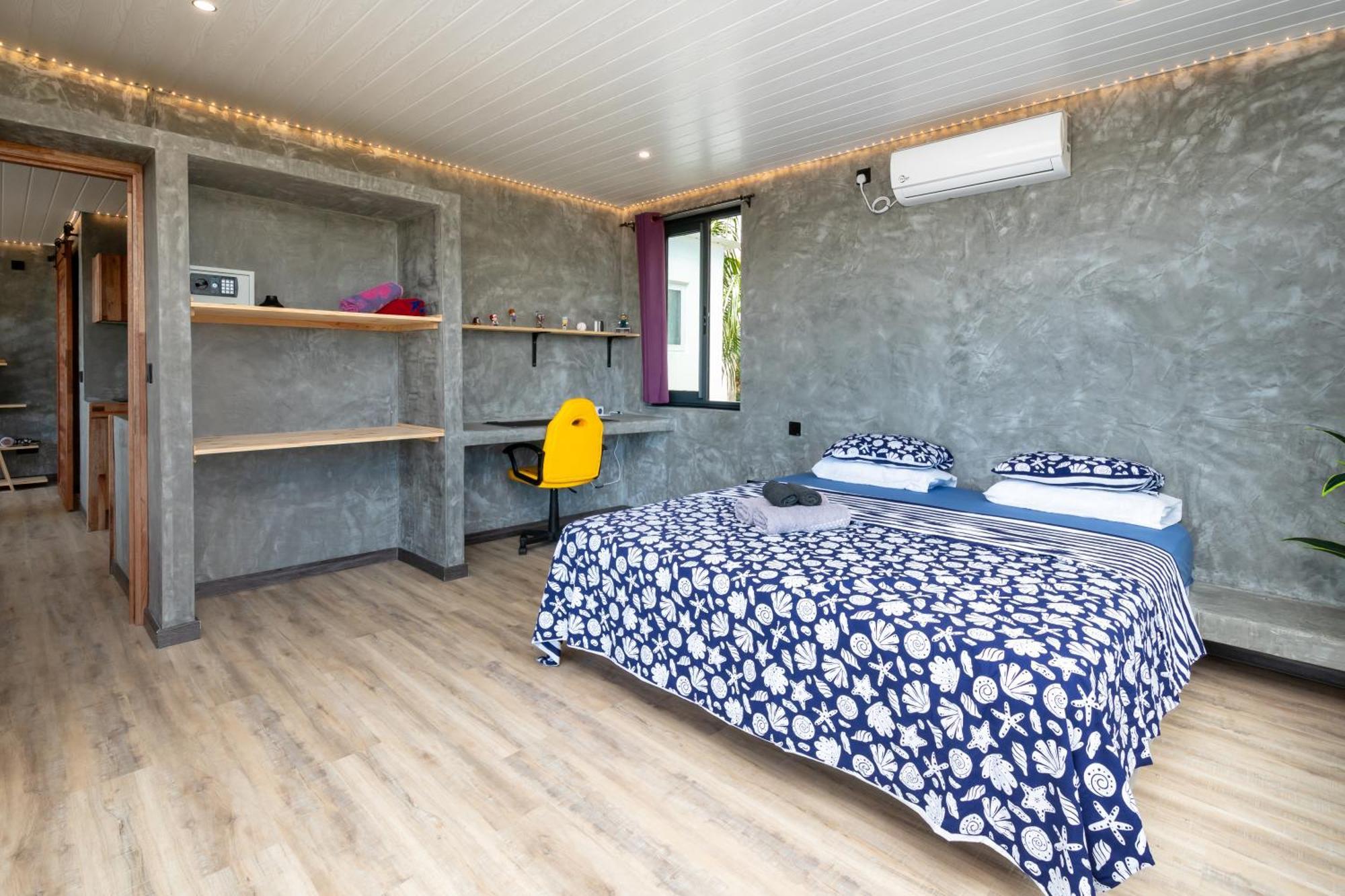 Twakila Sunset Suites La Gaulette Kültér fotó